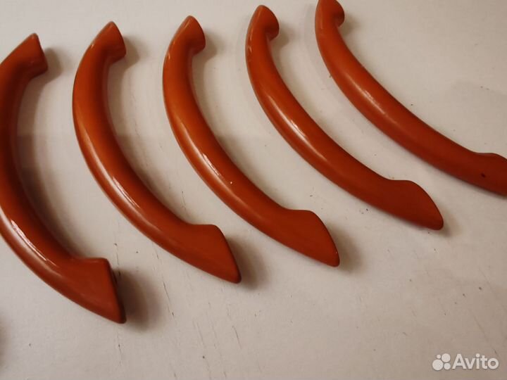 Мебельные ручки