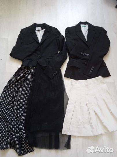 Вещи пакетом 42