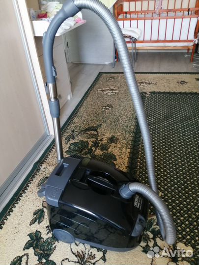 Пылесос thomas