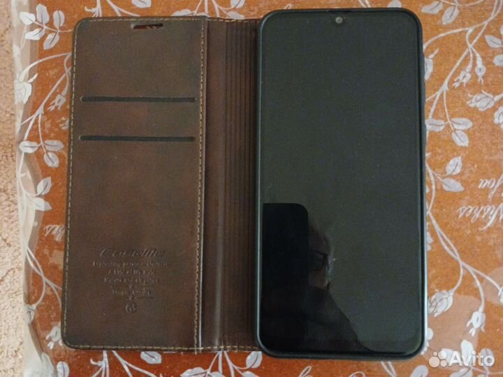 Samsung galaxy М21