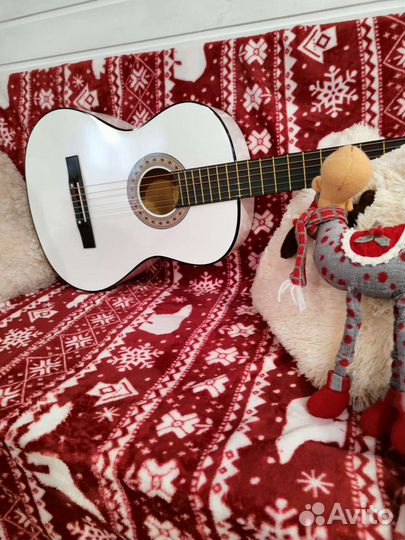 Гитара классика