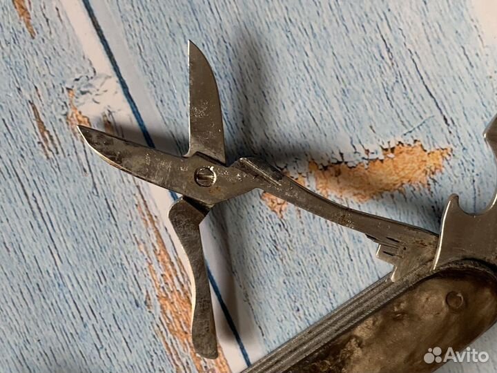 Перочинный нож Киев СССР