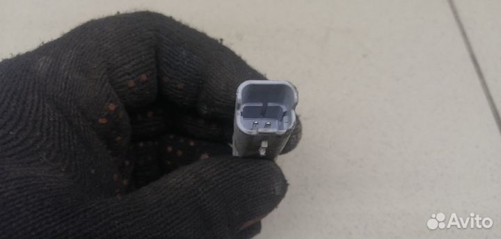 Датчик ABS задний C4 II 2011