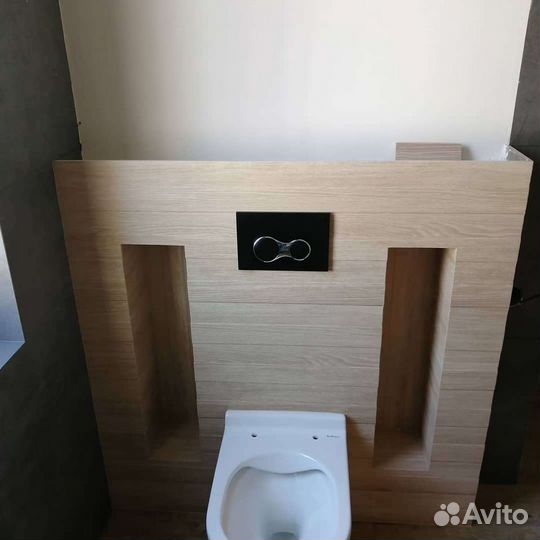 Ремонт квартир под ключ, плиточники