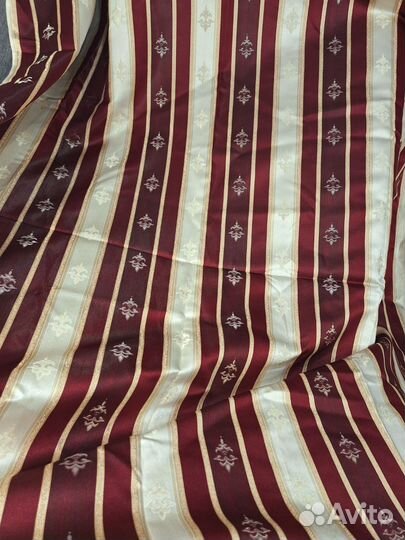 Занавески шторы бу