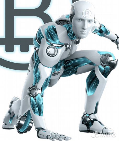 Инвестиции в торгового робота от 100 годовых