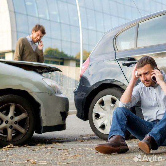 Услуги автоюриста