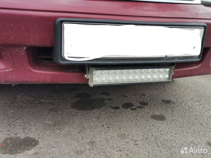 Светодиодная балка