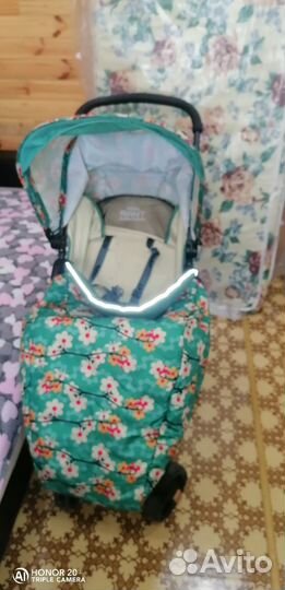 Детские коляски