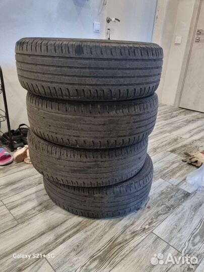 Nokian Tyres Nordman SX2 185/65 R15