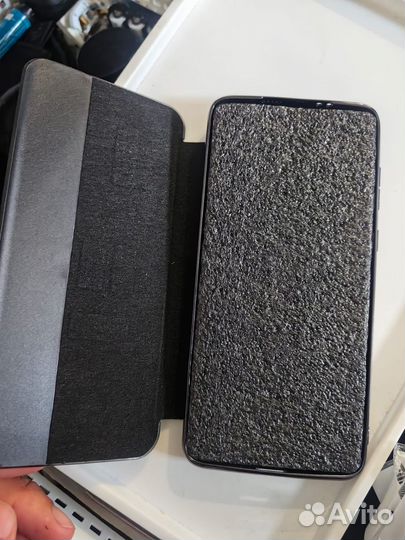 Чехол книжка на Huawei P60