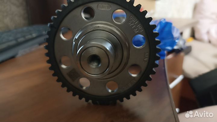 Распредвал 06h109571M