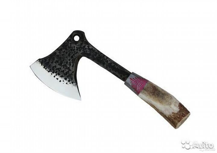 Топорик кухонный Узбекистан