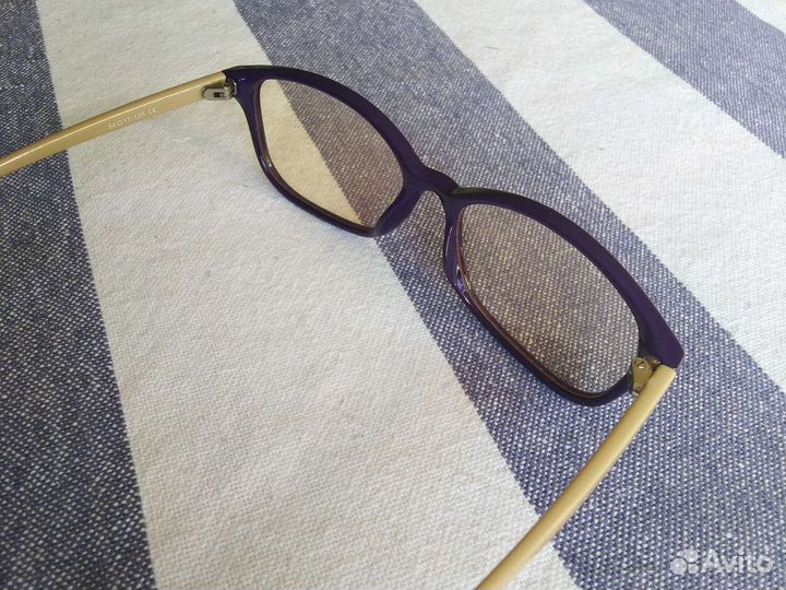 Очки для компьютера