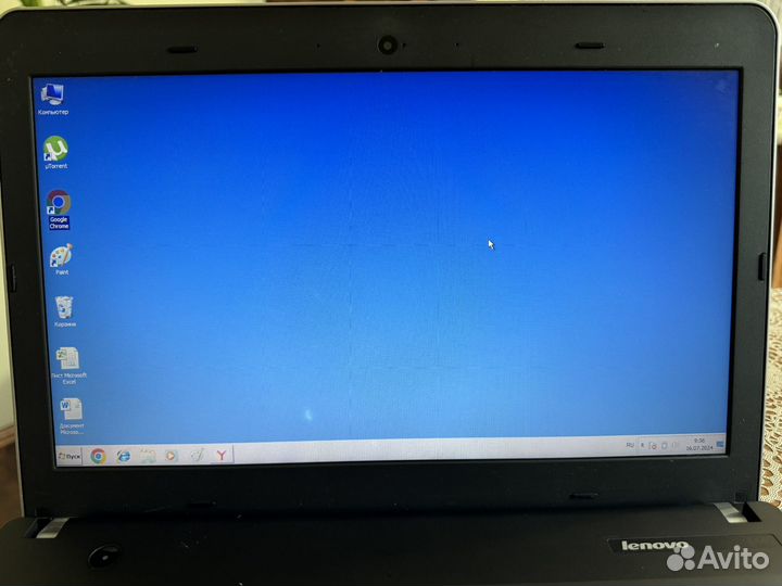 Lenovo thinkpad E440