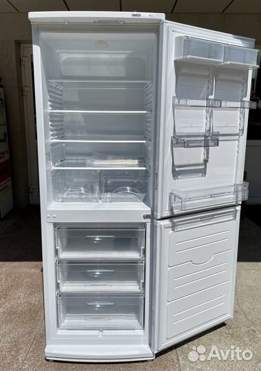 Новый холодильник Атлант