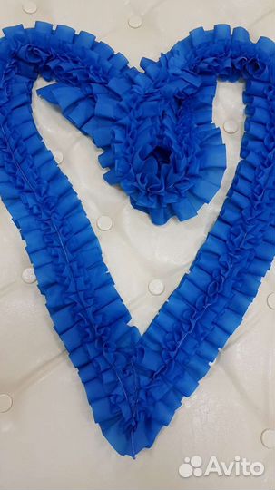 Свадебные украшения на машину