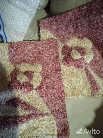 Декоративные подушки