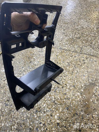 Панель приора