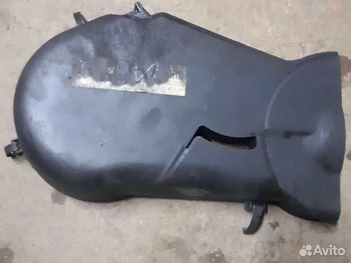 Крышка ремня грм ауди а6с5 audi a6c5