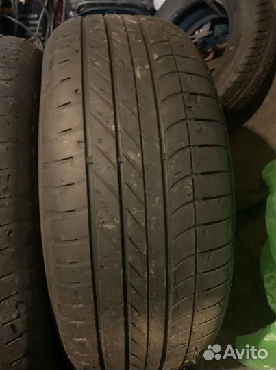 Goodride AD 153 255/55 R18