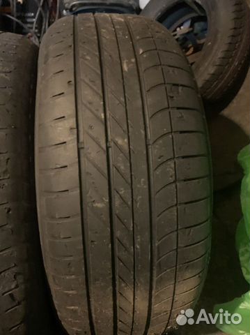 Goodride AD 153 255/55 R18