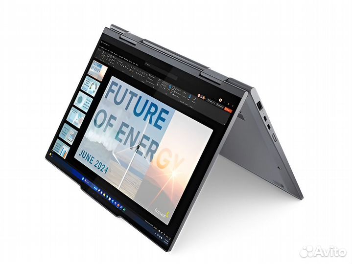 Lenovo ThinkPad X1 Carbon Gen 12 2024 ultra7 LTE