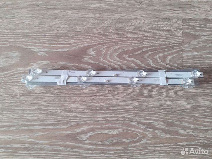 Подсветка от телевизора 127 см. б/у