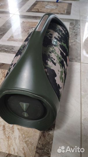 Jbl boombox 2 оригинал