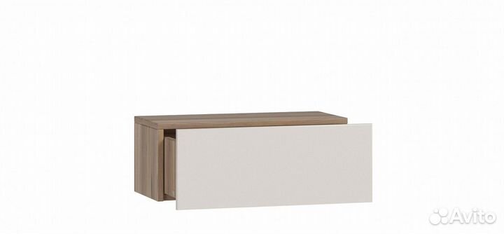 Тумба подвесная