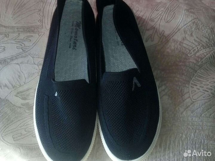 Обувь женская 39 размер