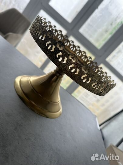 Блюдо для сладостей/конфет /тортов и т.п