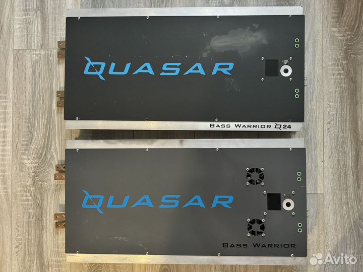 Quasar q24