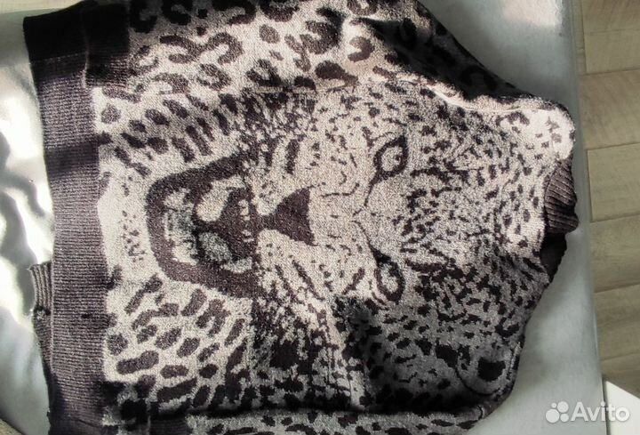 Кофта кардиган