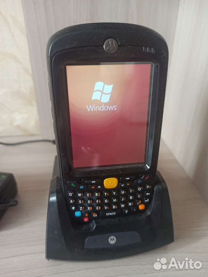 Тсд терминал сбора данных Motorola MC55