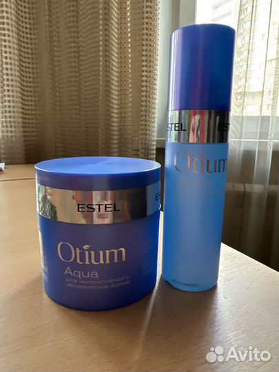 Набор косметики