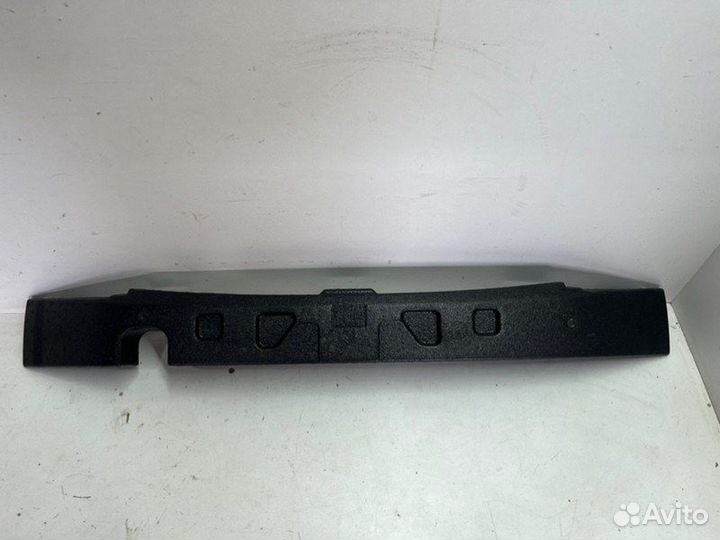 Абсорбер бампера передний Toyota Camry V50