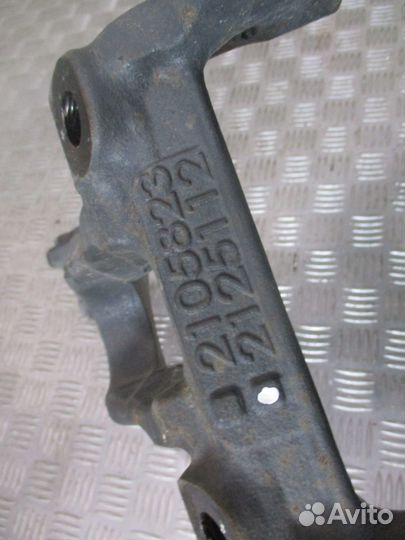 Кронштейн DAF 2125112