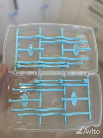 Сушилка для бутылочек