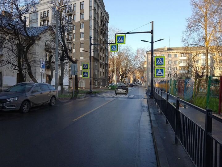 2-к. квартира, 145,9 м², 3/9 эт.