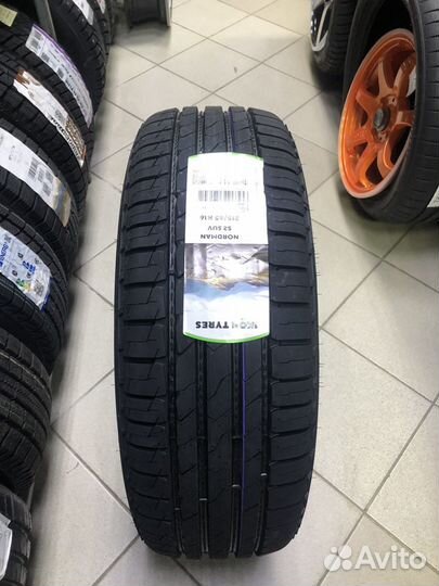 Ikon Tyres Nordman S2 SUV 215/65 R16 98H