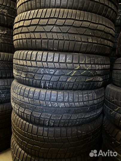 Continental ContiWinterContact TS 830 P 205/60 R16