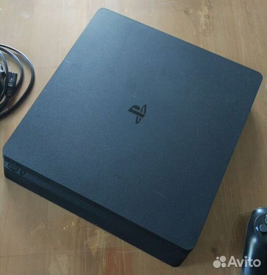 Sony PS4 slim 500gb