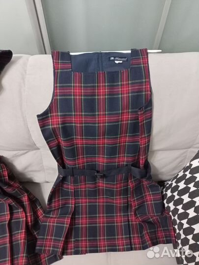 Школьная форма