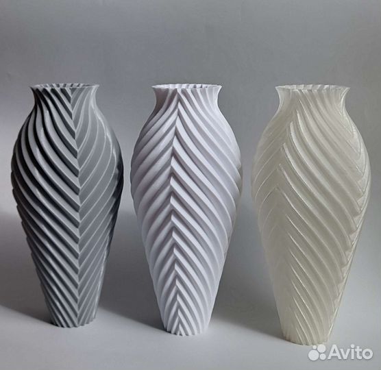 Ваза декор интерьера