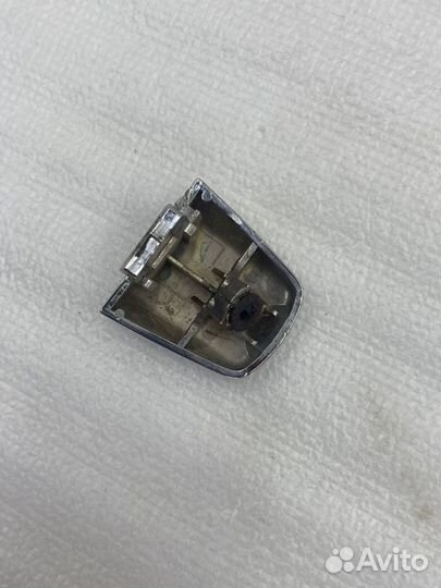 Накладка ручки наружной передняя правая Toyota