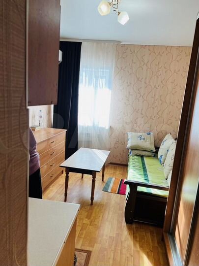 Квартира-студия, 15,9 м², 1/6 эт.