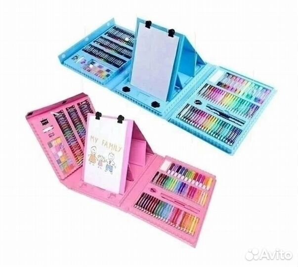 Творческий набор для рисования