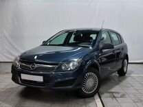 Opel Astra 1.4 MT, 2010, 132 552 км, с пробегом, цена 490 000 руб.