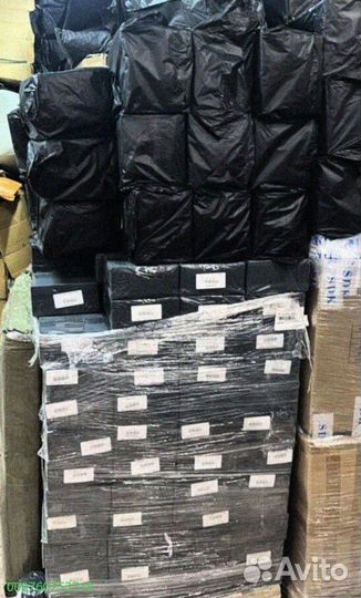 Мешки с карго / Алиэкспресс (Арт.76820)